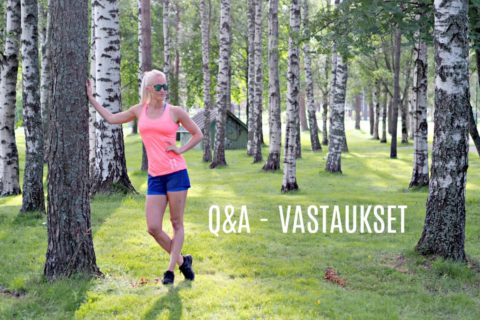 Q&A – VASTAUKSET OSA 2/2